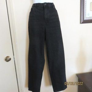 Banana Republic High-Rise Curvy Straight  Leg Jeans -Size 31/12 Regular - NWT